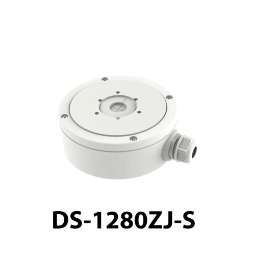 Hikvision DS-2CD3T56G2-4IS 5MP 4mm 90m IR Darkfighter AcuSense Audio/Alarm Inputs