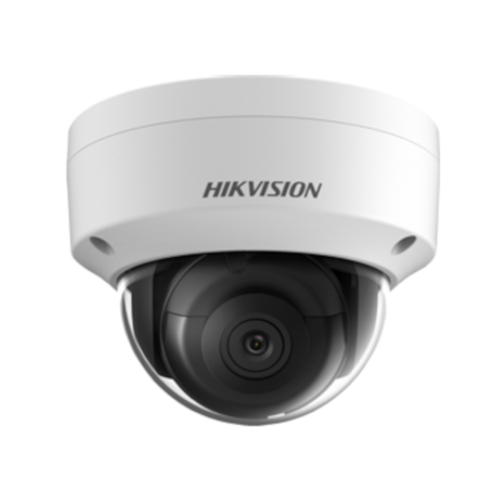 Hikvision DS-2CD2146G2-ISU 4MP 2.8mm 30m IR Built in mic - AcuSense