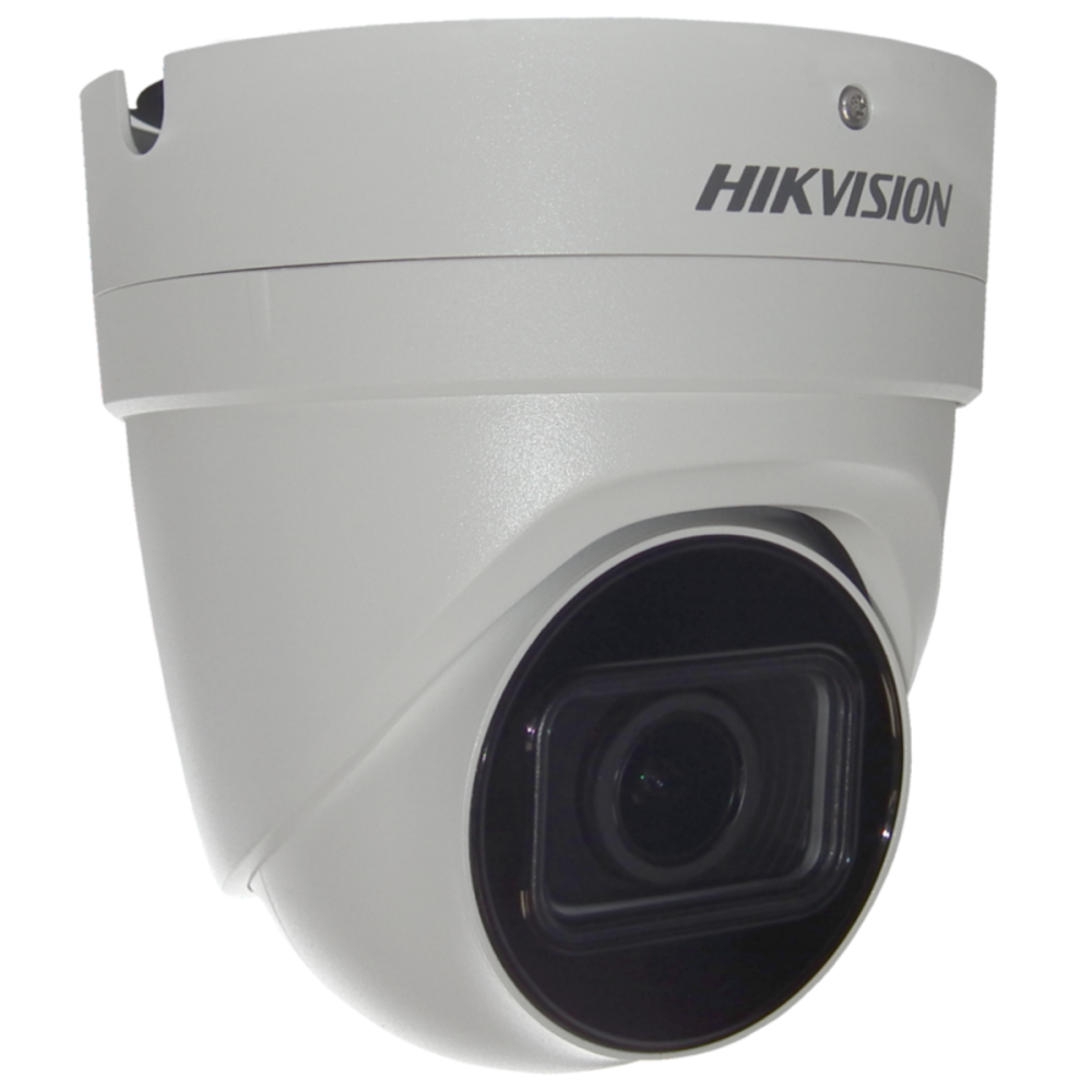 Hikvision DS-2CD2H86G2-IZS 8mp 2.8-12mm motorised lens 40m IR AcuSense