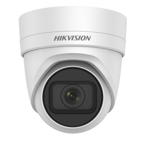 Hikvision DS-2CD2H66G2-IZS(C) 6MP 2.8-12mm motorised lens 40m IR AcuSense