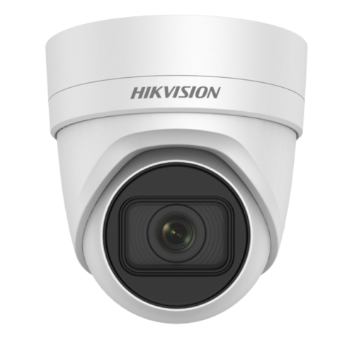 Hikvision DS-2CD2H86G2-IZS 8mp 2.8-12mm motorised lens 40m IR AcuSense