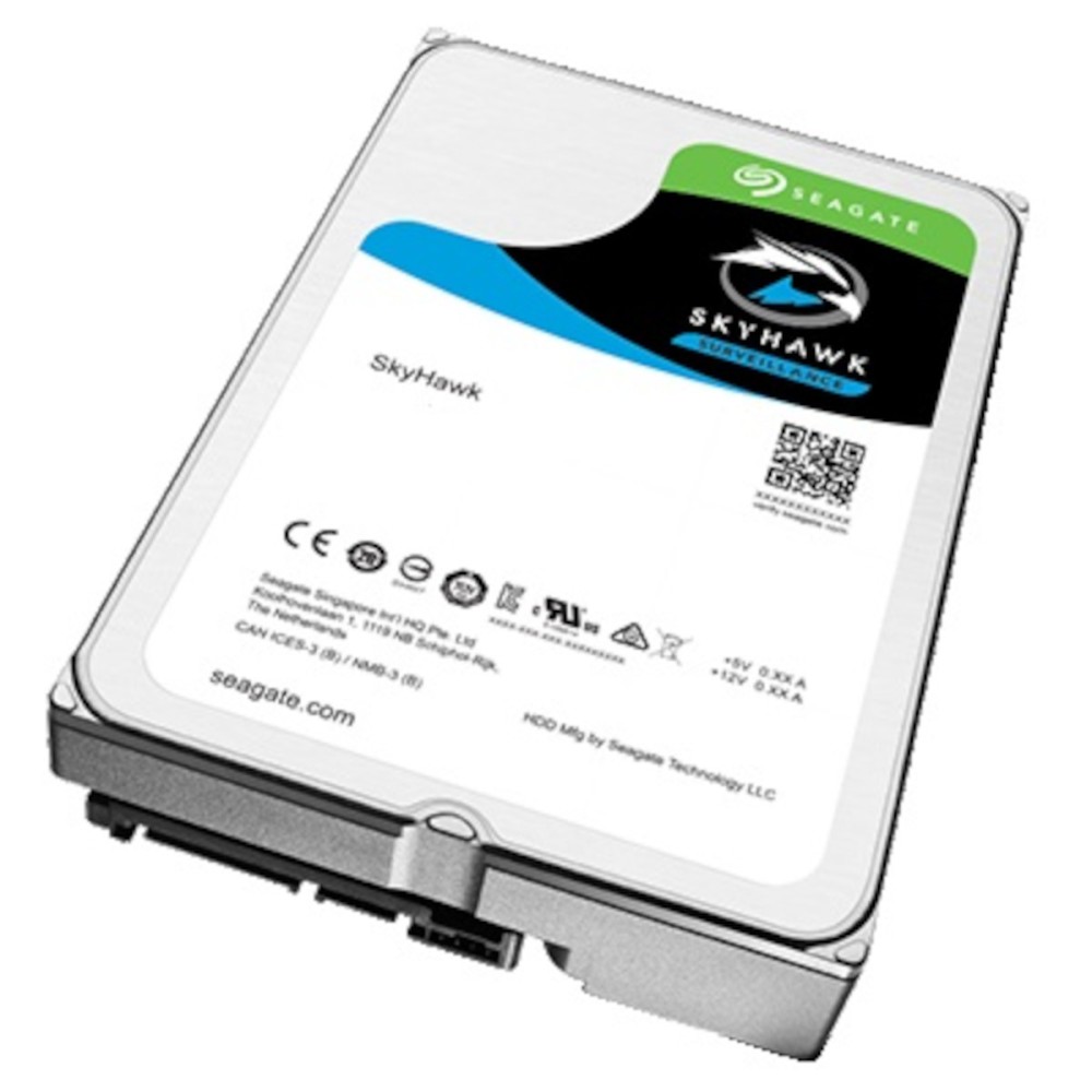 HDD Seagate Skyhawk Ai 8tb Hard Drive