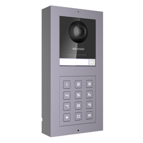 Hikvision DS-KD-KP keypad module