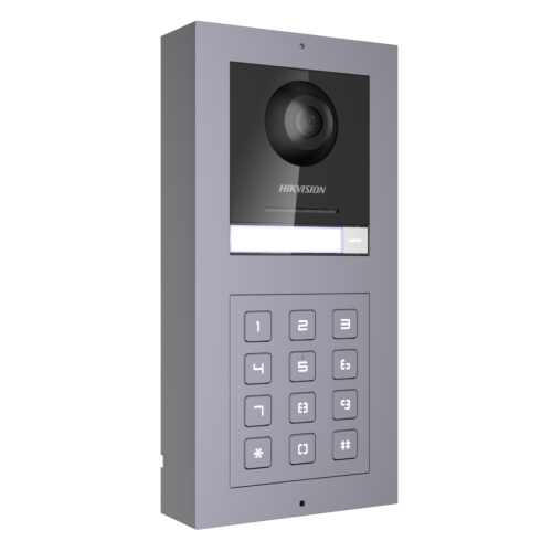 Hikvision DS-KD8003-IME1(B) 2MP IP Video Intercom Module