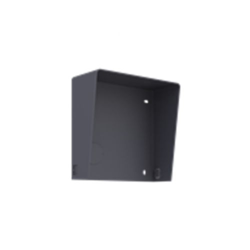 HIKVISION DS-KABD8003-RS1 - Flat Wall Rain Cover
