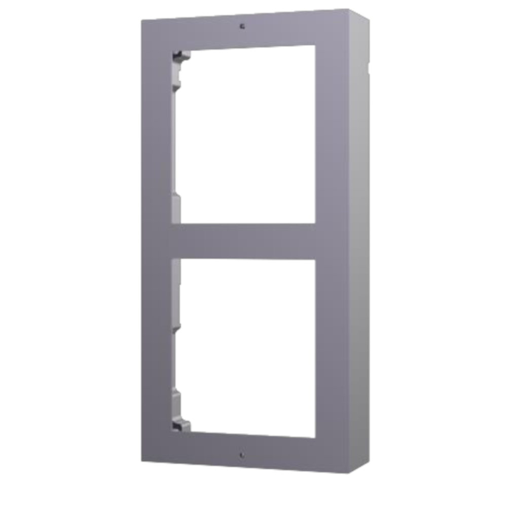 HIKVISION DS-KD-ACW2 - Flat Wall Mounting Bracket