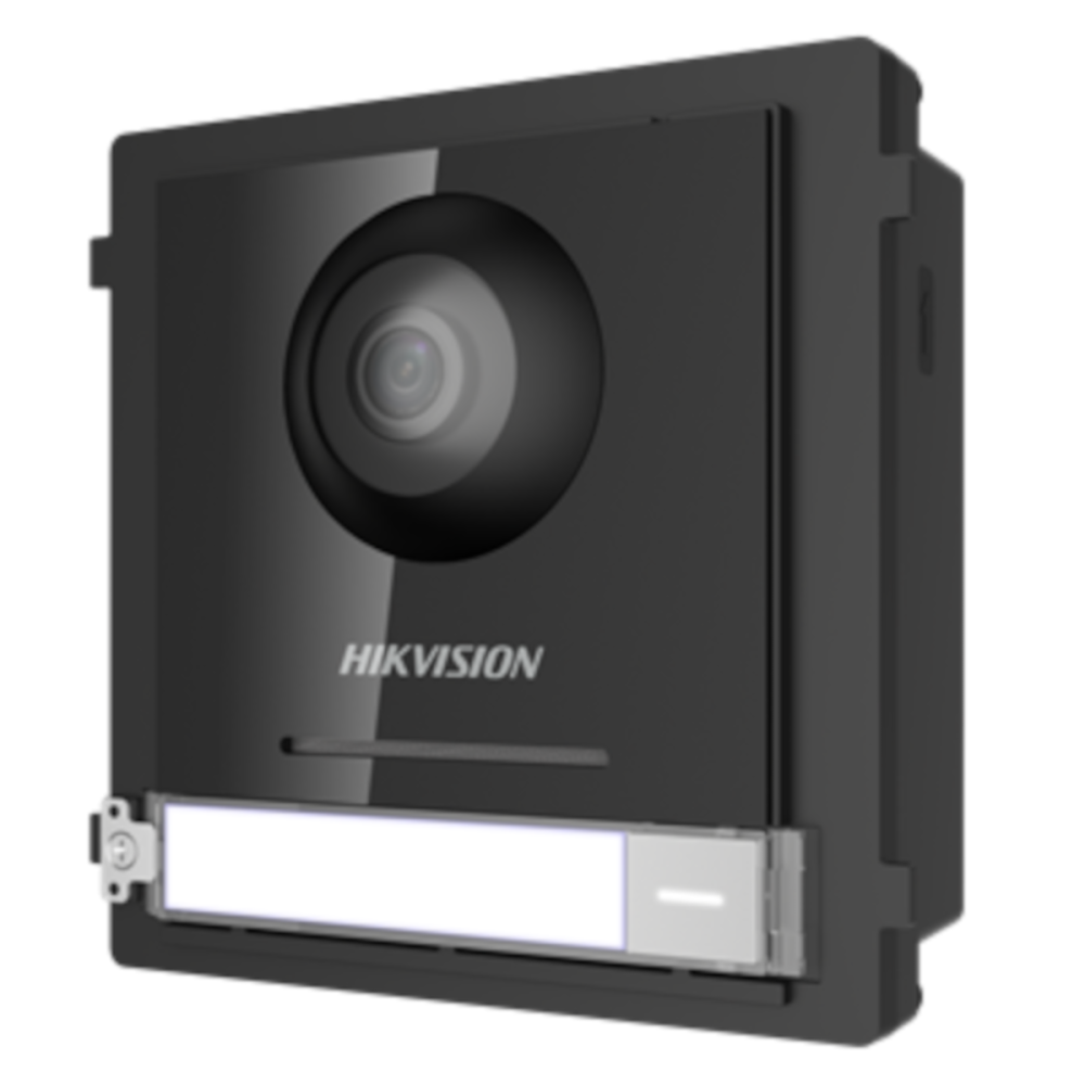 Hikvision DS-KD8003Y-IME2 2MP 2-Wire Video Intercom Module