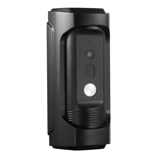 Hikvision DS-KB8113-IME1 2MP Vandal-Resistant Doorbell