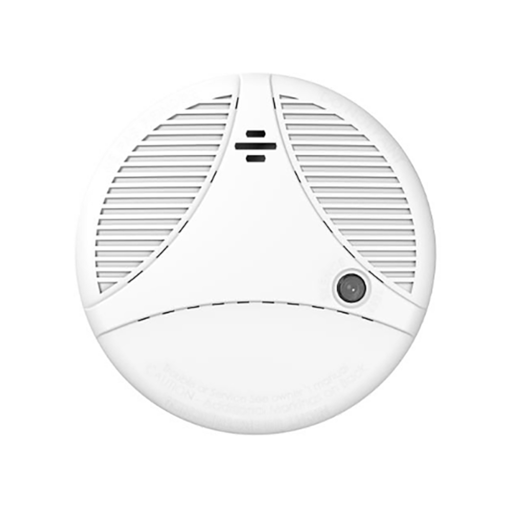 AX Pro DS-PDCO-E-WE Wireless Carbon Monoxide Detector