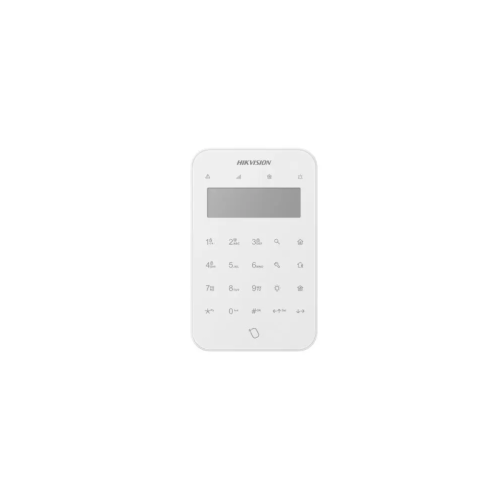 AX Pro DS-PK1-LT-WE Wireless Keypad