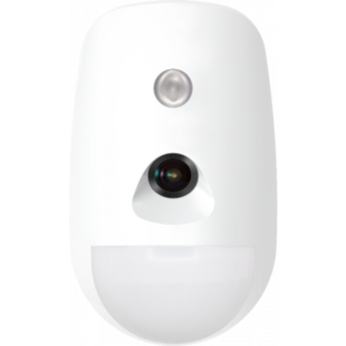 AX Pro DS-PDPC12PF-EG2-WE(B) Wireless PIRCAM Detector
