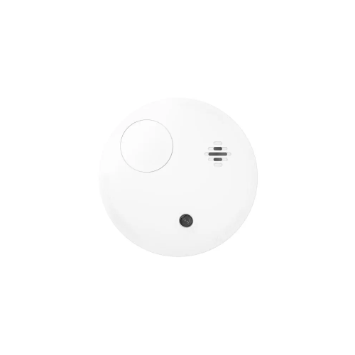 AX Pro DS-PDSMK-E-WE Wireless Photoelectric Smoke Detector