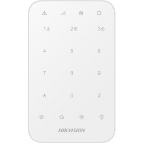 AX Pro DS-PK1-E-WE Wireless Keypad