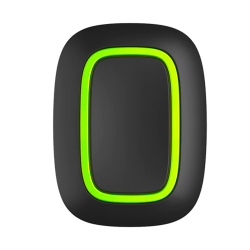 Ajax Button - Black