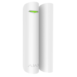 Ajax GlassProtect - White