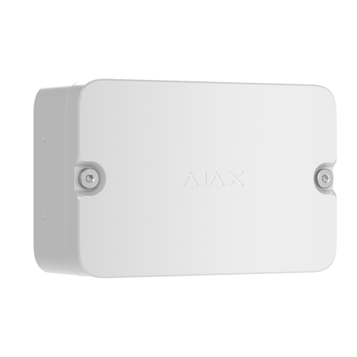 Ajax EN54 I/O Module (2X2) - White