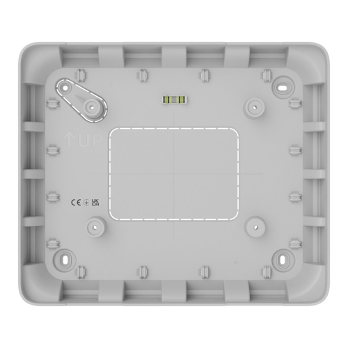 Ajax Fire EN54 Glandbox White or Black