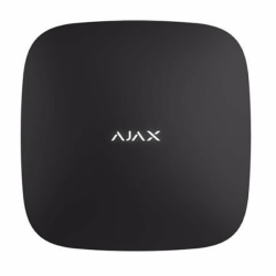 Ajax Hub 2 (2G) - Black