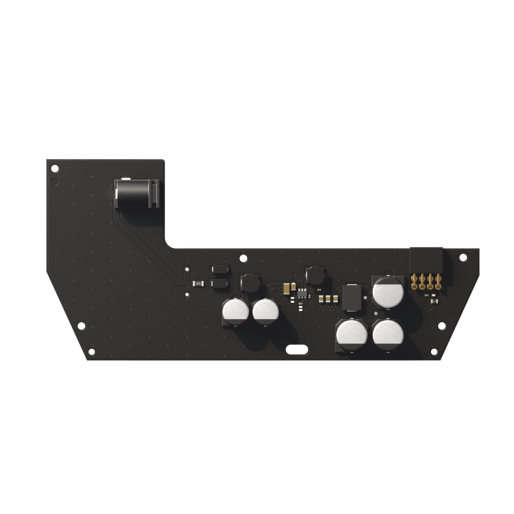 Ajax 12v Power Converter for Hub2, Rex2