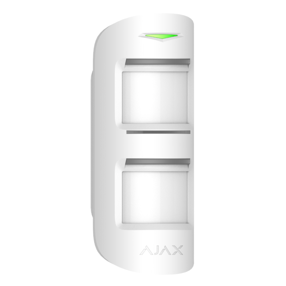 Ajax Motion Protect Outdoor - White