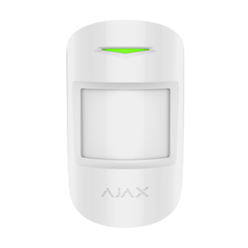 Ajax Motion Protect - White