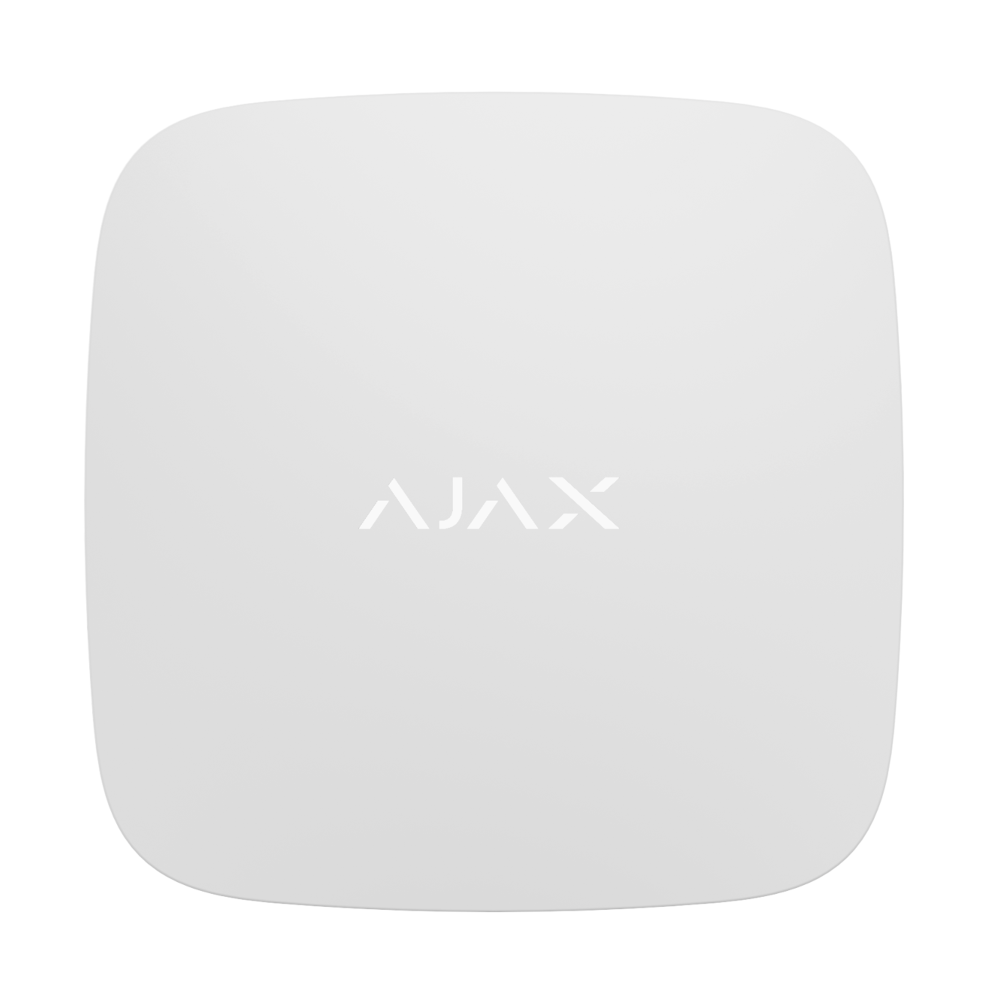 Ajax REX2 Range extender - with motioncam support