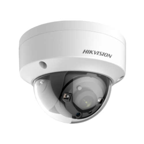 Hikvision DS-2CE57H0T-VPITE 5MP 2.8mm 20m IR Turbo 4.0 POC