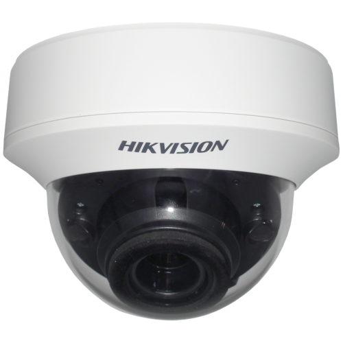 *CLEARANCE GRADE A (3 LEFT) Hikvision DS-2CE56H0T-ITZE 5MP 2.7-13.5mm 40m POC INTERNAL ONLY