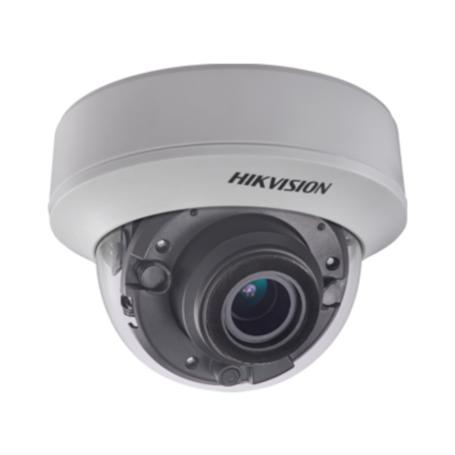 *CLEARANCE GRADE A (1 LEFT) Hikvision DS-2CE56H1T-VPIT3Z 5MP 2.7-13.5mm 40M