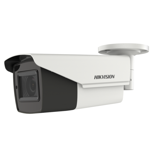Hikvision DS-2CE19U1T-AIT3ZF 8MP 2.7-13.5mm 80m IR TVI, CVI, AHD or Analogue camera