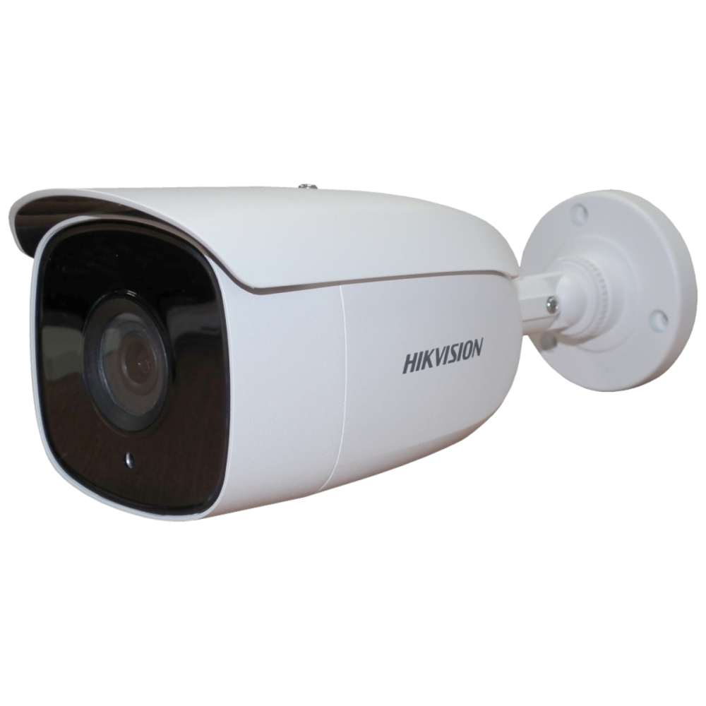 *CLEARANCE GRADE A (3 Left) Hikvision DS-2CE18U8T-IT3 8MP 3.6mm 60m IR - 90 day warranty