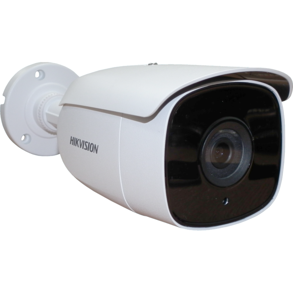 *CLEARANCE GRADE A (3 Left) Hikvision DS-2CE18U8T-IT3 8MP 3.6mm 60m IR - 90 day warranty