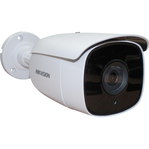 *CLEARANCE GRADE A (2 Left) Hikvision DS-2CE18U8T-IT3 8MP 3.6mm 60m IR - 90 day warranty