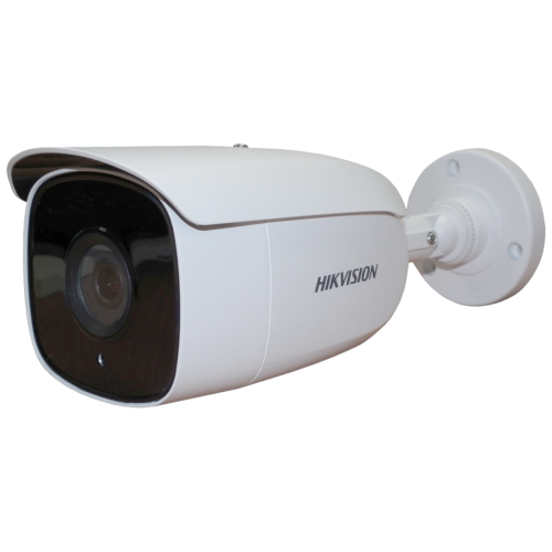 *CLEARANCE GRADE A (2 Left) Hikvision DS-2CE18U8T-IT3 8MP 3.6mm 60m IR - 90 day warranty