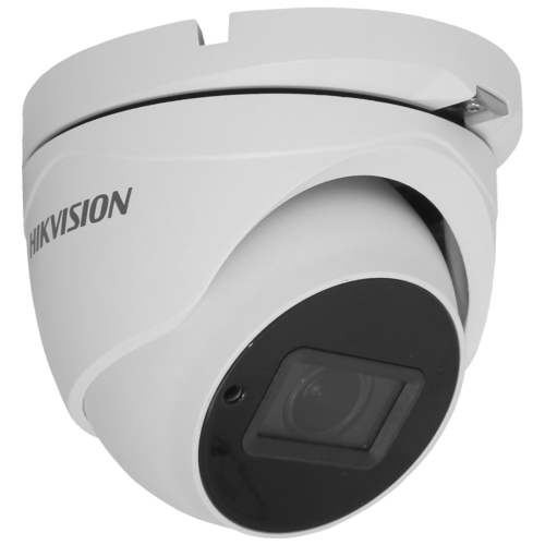 Hikvision DS-2CE79U1T-IT3ZF 8MP 2.7-13.5mm 80m IR TVI, CVI, AHD or Analogue camera
