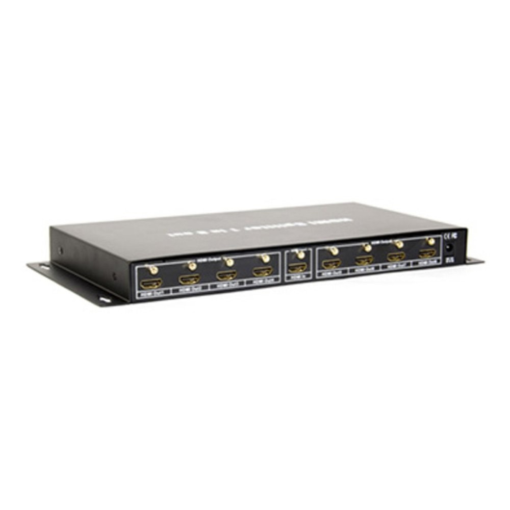 *CLEARANCE GRADE A* (3 Available) Antiference HDMI0108S 8Way HDMI Splitter - 90 day warranty