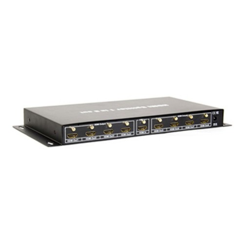 *CLEARANCE GRADE A* (3 Available) Antiference HDMI0108S 8Way HDMI Splitter - 90 day warranty