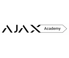 Ajax chime: How to set up notifications about door opening when the system is disarmed