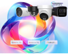 New G3 Pro Series with ColorVu 3.0