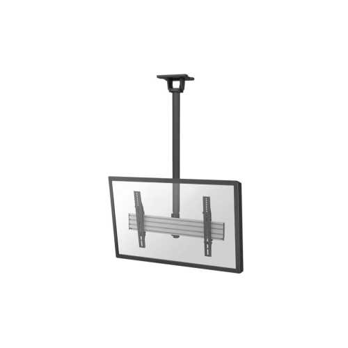 Screen Mount - Neomounts PRO - NMPRO-CMB1 Menuboard Ceiling Mount 32"-75" - Single screen