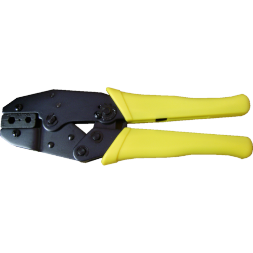 BNC 3 Piece crimp tool