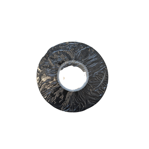 Self Amalgamating tape - 19mm x 10m Black