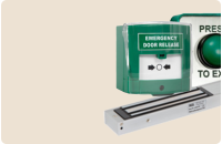 Access Control Accessories Access Control Accessories