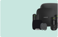 Ajax Alarms Ajax Alarms