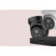 Hikvision HD-TVI Cameras