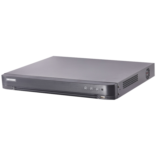 Hikvision iDS-7208HTHI-M2/S(C) 8ch DVR TVI-8MP IP-8MP - AoC - Acusense