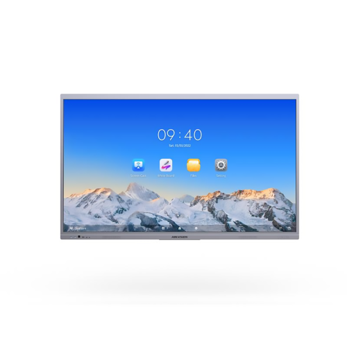 Hikvision DS-D5C65RB/A 65-inch 4K Interactive Display