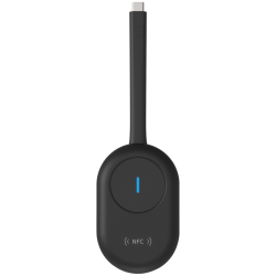 Hikvision DS-D5SC3B-B Black Wireless Dongle
