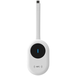 Hikvision DS-D5SC3B-W White Wireless Dongle