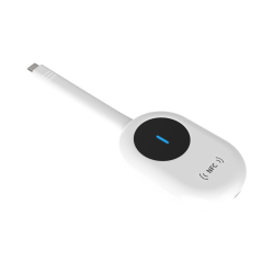 Hikvision DS-D5SC3B-W White Wireless Dongle